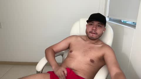 Chris online show from December 8, 2024, 10:47 pm