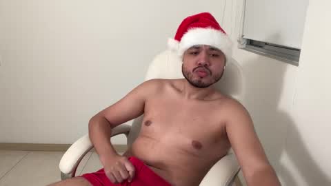 Chris online show from December 22, 2024, 3:55 am