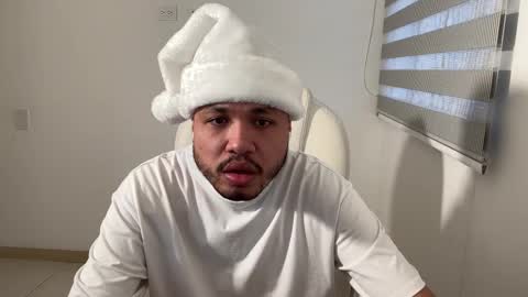 Chris online show from December 22, 2024, 10:47 pm