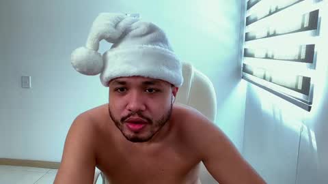 Chris online show from December 24, 2024, 7:00 pm