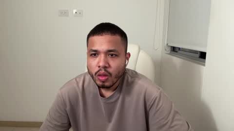 Chris online show from December 30, 2024, 3:36 am