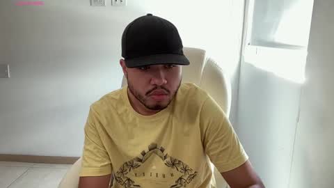 Chris online show from January 17, 2025, 7:49 pm