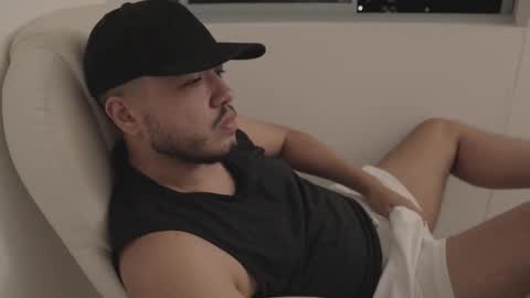 Chris online show from October 23, 2025, 11:57 pm