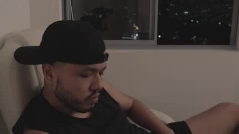 Chris online show from November 14, 2025, 2:10 am