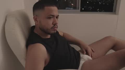 Chris online show from November 18, 2025, 1:00 am