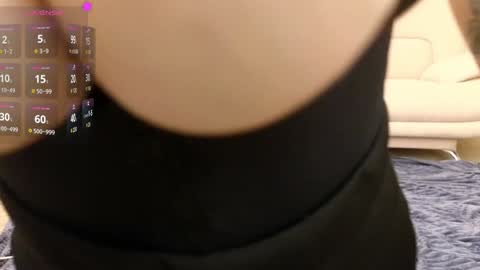 Snapshot of christy_memeow chatting on December 1, 2024, 7:36 pm christy memeow online show from December 1, 2024, 7:36 pm