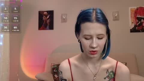 Snapshot of christy_memeow chatting on January 12, 2025, 4:08 pm christy memeow online show from January 12, 2025, 4:08 pm
