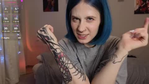 Snapshot of christy_memeow chatting on January 19, 2025, 10:06 pm christy memeow online show from January 19, 2025, 10:06 pm