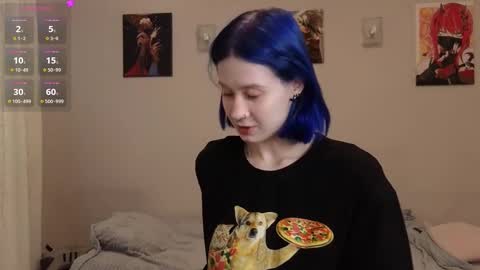 Snapshot of christy_memeow chatting on February 10, 2025, 4:47 pm christy memeow online show from February 10, 2025, 4:47 pm