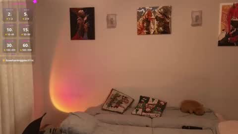 Snapshot of christy_memeow chatting on February 13, 2025, 6:16 pm christy memeow online show from February 13, 2025, 6:16 pm