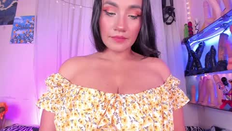 Snapshot of christymilk1 chatting on December 29, 2024, 11:50 pm christy online show from December 29, 2024, 11:50 pm