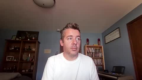 chrisw8121 online show from November 14, 2025, 5:22 pm