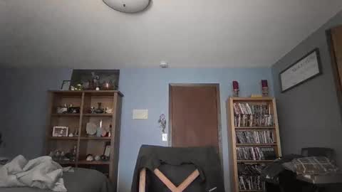 chrisw8121 online show from November 20, 2025, 8:52 pm