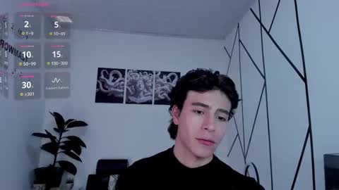 chrristopher77 online show from November 10, 2025, 5:34 pm