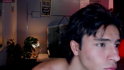 chrristopher77 online show from November 25, 2025, 4:18 pm