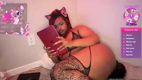 EmberEssence online show from October 30, 2025, 4:03 am