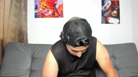 chubby_jake online show from November 25, 2025, 2:28 pm