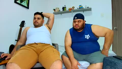 ChubbyCock 18 online show from December 3, 2025, 6:39 pm