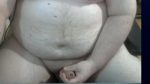 chubbycock_89 online show from November 14, 2025, 6:39 pm