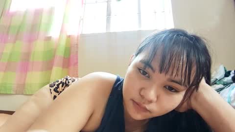 HappyGirL Aria online show from January 5, 2025, 3:53 am