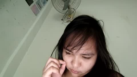 HappyGirL Aria online show from January 12, 2025, 7:00 am