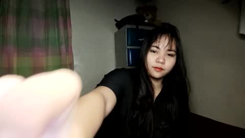 HappyGirL Aria online show from January 17, 2025, 4:57 pm