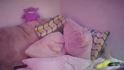 ChubsChadwell online show from November 12, 2025, 2:34 am