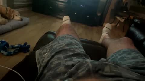 Snapshot of chucktownguy81 chatting on December 29, 2024, 12:12 pm chucktownguy81 online show from December 29, 2024, 12:12 pm