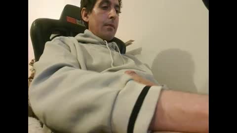 Snapshot of chuckyaegar1982 chatting on December 8, 2024, 5:55 pm chuckyaegar1982 online show from December 8, 2024, 5:55 pm