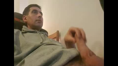 Snapshot of chuckyaegar1982 chatting on January 3, 2025, 9:57 pm chuckyaegar1982 online show from January 3, 2025, 9:57 pm