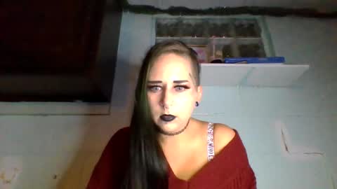 Snapshot of chuckysbride187 chatting on December 3, 2025, 7:27 am chuckysbride187 online show from December 3, 2025, 7:27 am