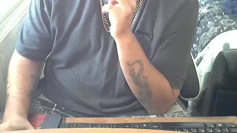 Snapshot of chunkisgreat chatting on September 22, 2025, 1:57 pm chunkisgreat online show from September 22, 2025, 1:57 pm