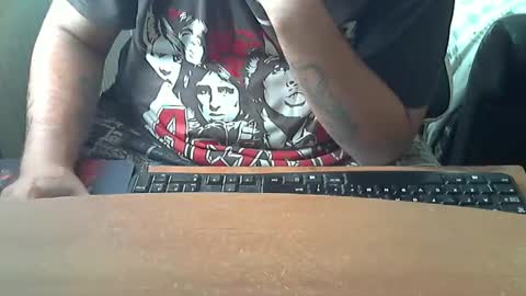 Snapshot of chunkisgreat chatting on October 2, 2025, 10:11 am chunkisgreat online show from October 2, 2025, 10:11 am