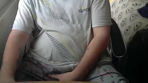 chunkisgreat online show from November 12, 2025, 3:12 pm