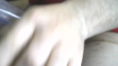 chunkycuck online show from December 1, 2025, 3:28 pm