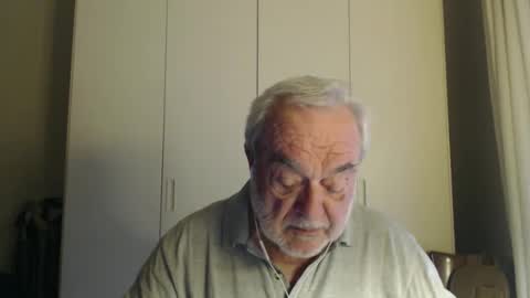 Snapshot of ciaoamoremio4 chatting on December 4, 2024, 12:47 pm ciaoamoremio4 online show from December 4, 2024, 12:47 pm