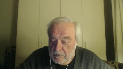 ciaoamoremio4 online show from January 20, 2025, 1:39 am