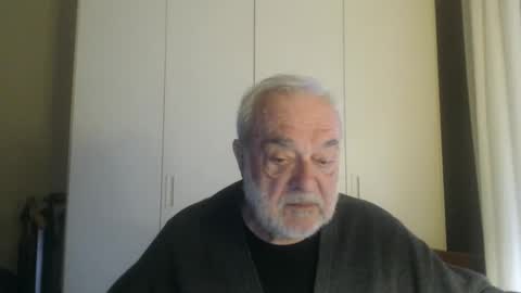 Snapshot of ciaoamoremio4 chatting on February 7, 2025, 12:50 pm ciaoamoremio4 online show from February 7, 2025, 12:50 pm