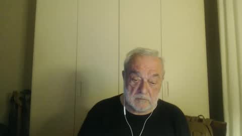 Snapshot of ciaoamoremio4 chatting on February 8, 2025, 9:15 pm ciaoamoremio4 online show from February 8, 2025, 9:15 pm