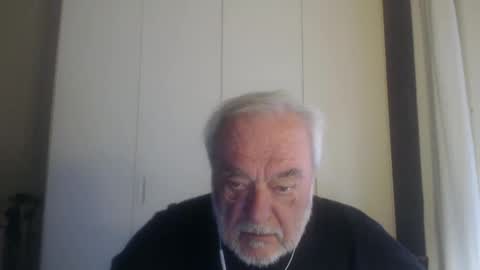 Snapshot of ciaoamoremio4 chatting on March 10, 2025, 12:37 pm ciaoamoremio4 online show from March 10, 2025, 12:37 pm