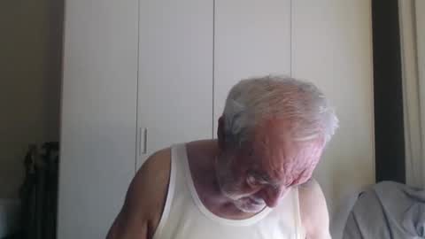 Snapshot of ciaoamoremio4 chatting on September 13, 2025, 11:21 am ciaoamoremio4 online show from September 13, 2025, 11:21 am