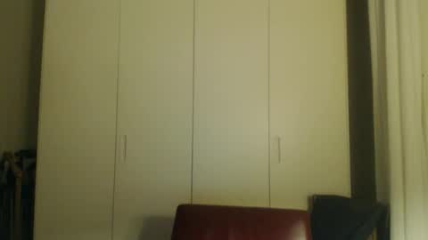 ciaoamoremio4 online show from September 26, 2025, 12:14 am