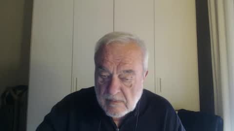 Snapshot of ciaoamoremio4 chatting on November 5, 2025, 11:43 am ciaoamoremio4 online show from November 5, 2025, 11:43 am