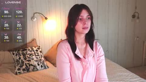 ciara_bless online show from November 13, 2025, 2:16 pm