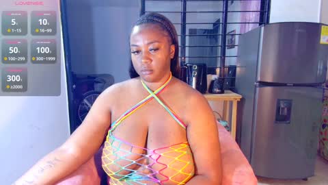 Snapshot of ciaraebonyxxx chatting on February 6, 2025, 2:33 am ciaraebonyxxx online show from February 6, 2025, 2:33 am