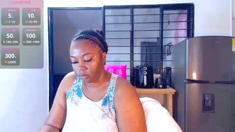 Snapshot of ciaraebonyxxx chatting on February 16, 2025, 8:21 am ciaraebonyxxx online show from February 16, 2025, 8:21 am