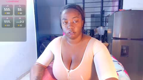Snapshot of ciaraebonyxxx chatting on February 27, 2025, 11:20 am ciaraebonyxxx online show from February 27, 2025, 11:20 am