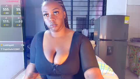 Snapshot of ciaraebonyxxx chatting on March 7, 2025, 2:25 am ciaraebonyxxx online show from March 7, 2025, 2:25 am
