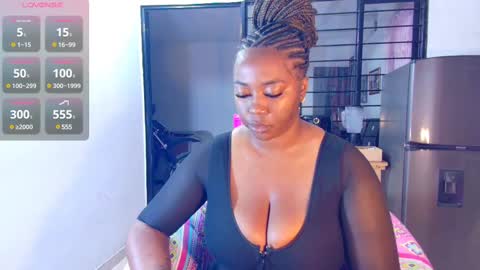 Snapshot of ciaraebonyxxx chatting on March 11, 2025, 9:24 am ciaraebonyxxx online show from March 11, 2025, 9:24 am
