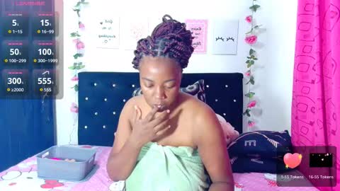 ciaraebonyxxx online show from November 3, 2025, 3:08 am